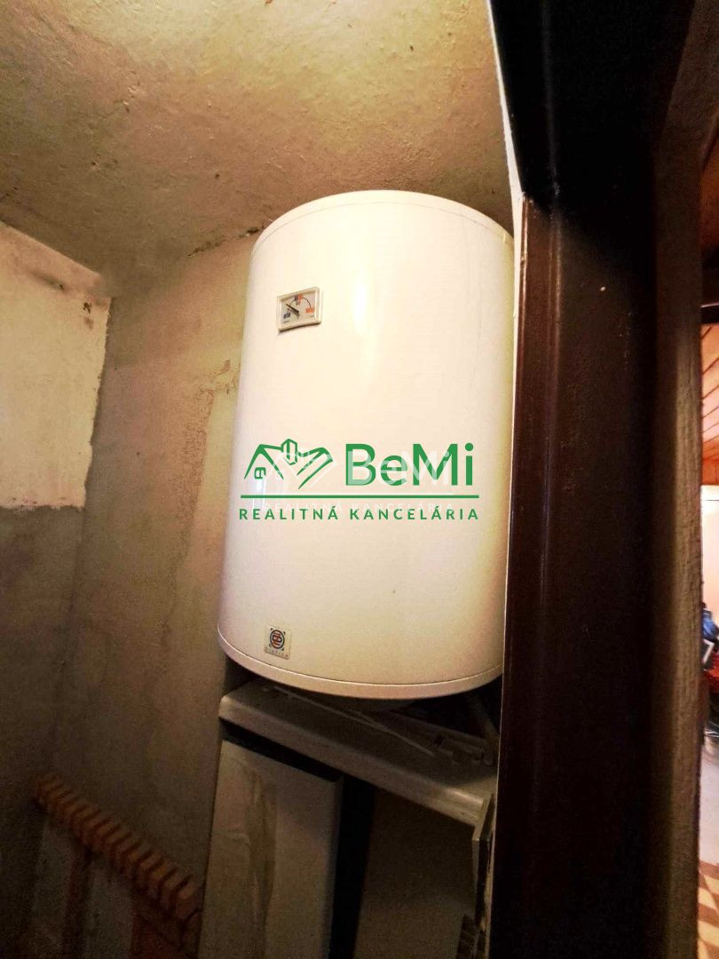 Rekreačná chata Modra - Harmónia v krásnom prostredí - 17