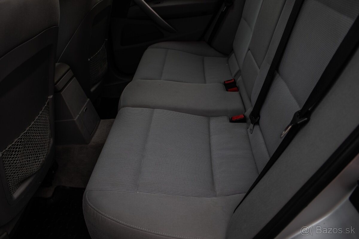 BMW X3 xDrive20d 177k A/T, 130kW 1. Majiteľ - 17