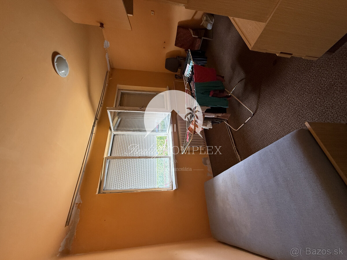 Reality KOMPLEX s.r.o. Vám EXKLUZÍVNE ponúka na predaj posch - 17