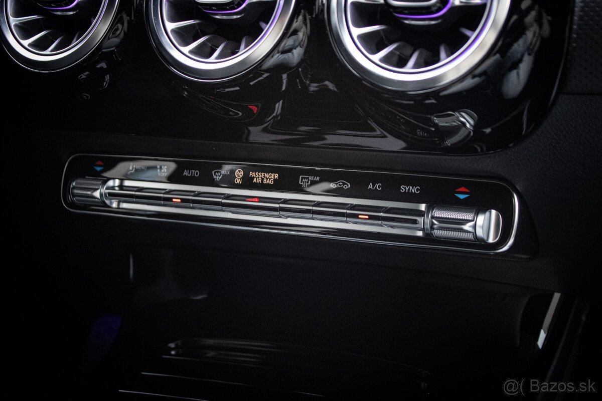 Mercedes-Benz CLA Shooting Brake SB 200 A/T, 120kW - 17