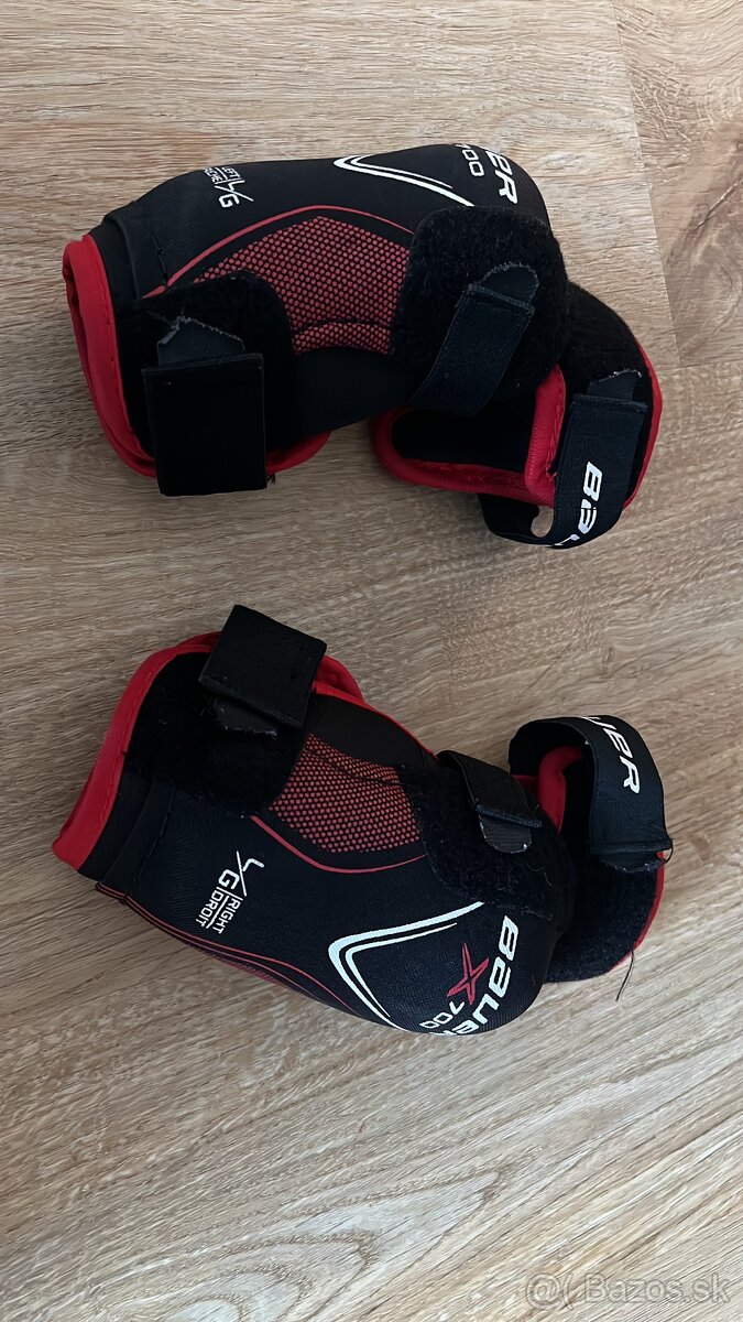 Hokejova vystroj - 17