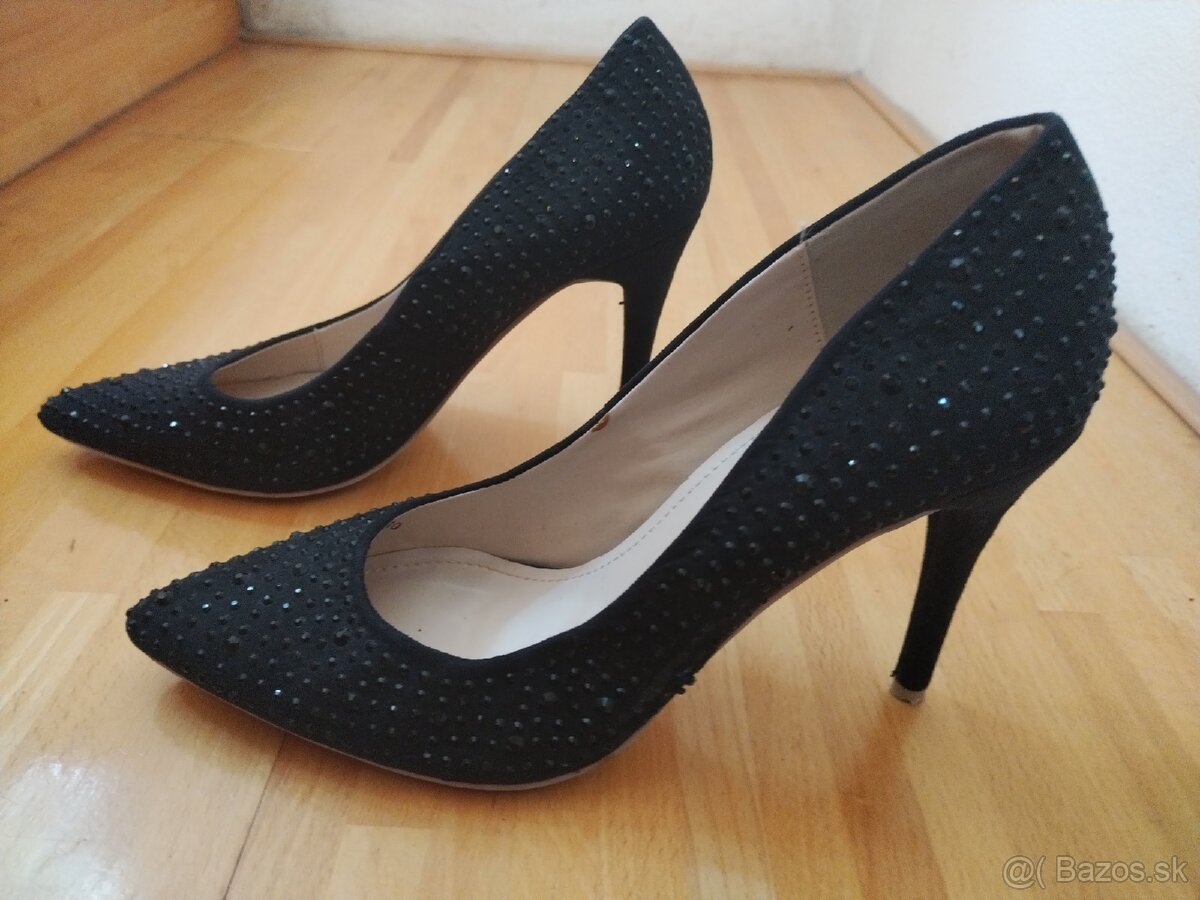 Zlaté topánky, a iné.. - 17