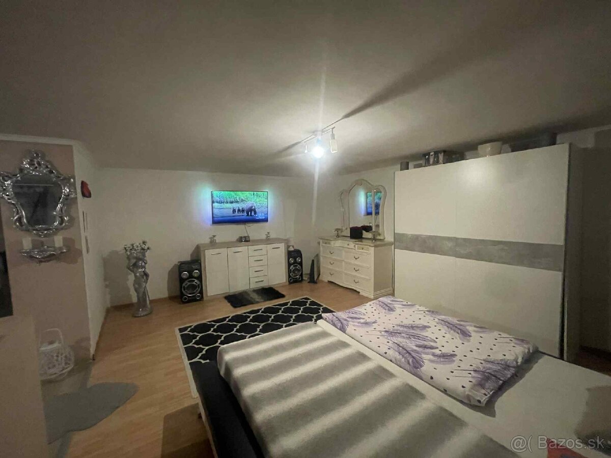 Rodinný dom Gemer - 17