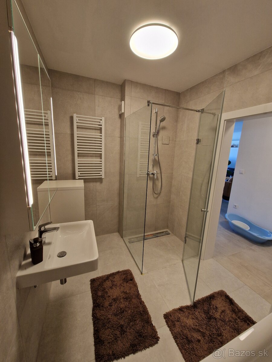 Na predaj 4-izbový byt Marchegg-Bahnhof, Rakúsko - 17