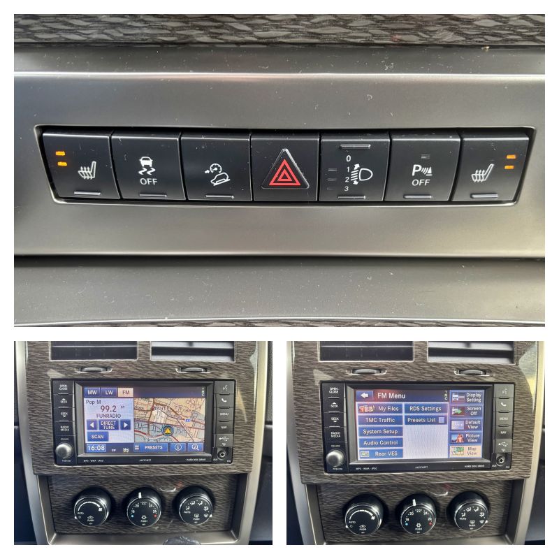 Jeep Cherokee 2.8 CRD Limited 4x4, AT, Liberty - 17