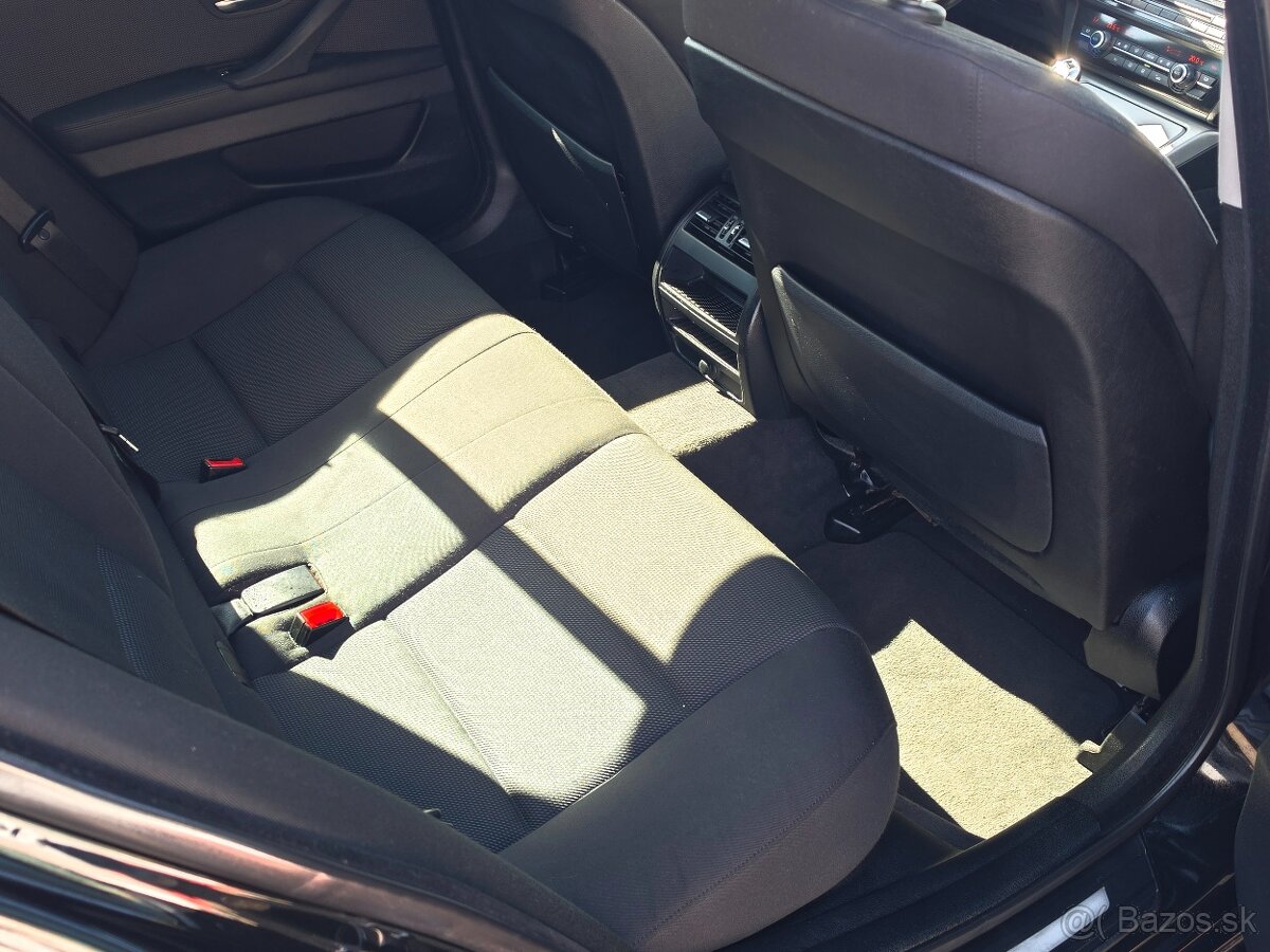 BMW 520D 135KW F11 AUTOMAT - 17