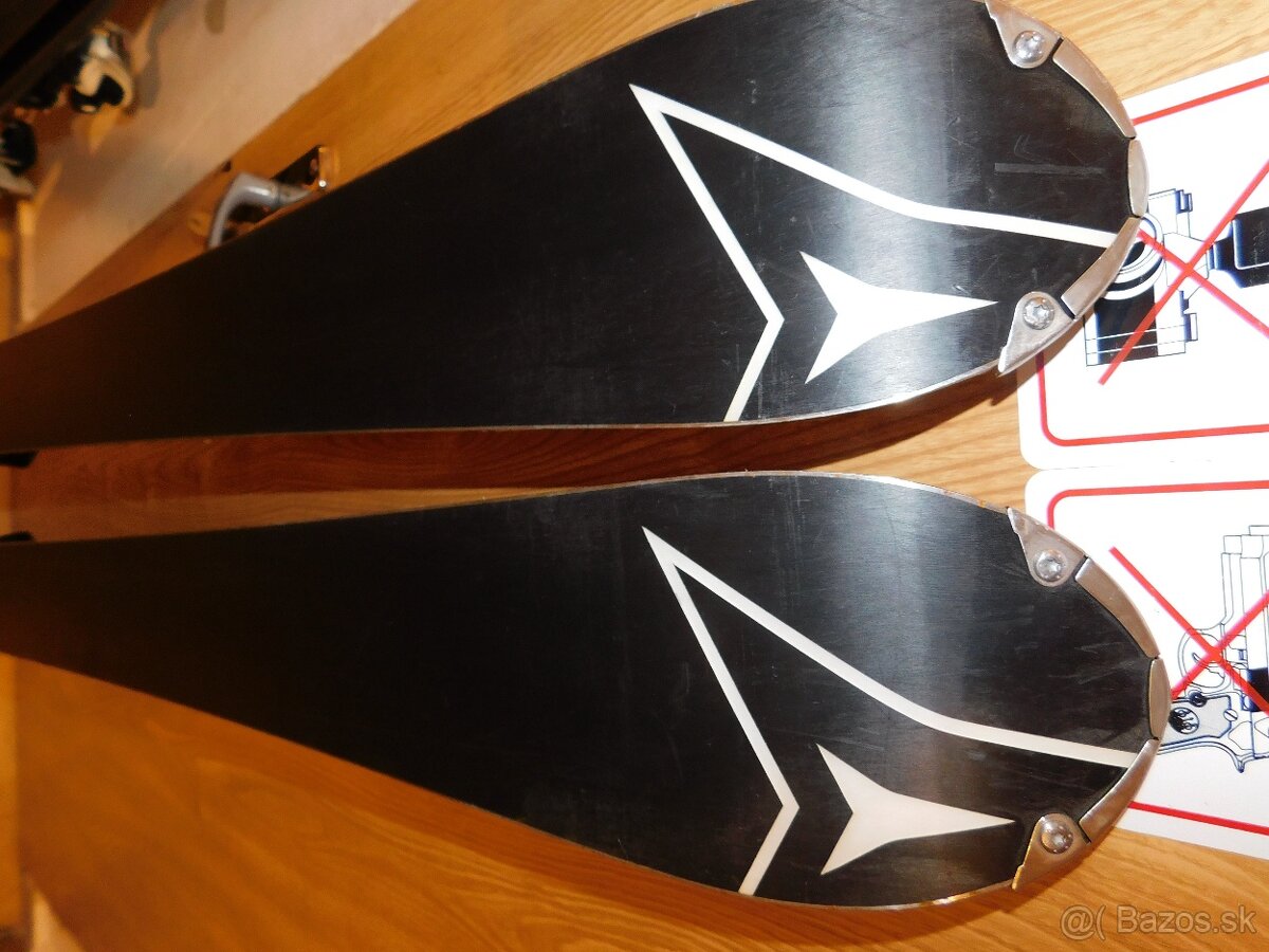 Atomic Clout 75 -166 cm - 17