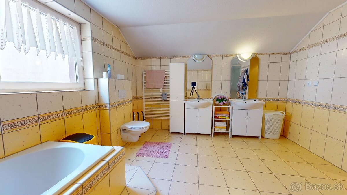 Rodinný dom Humenné - 17