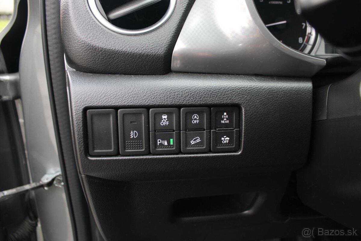 Suzuki Vitara 1.6 VVT 4WD - 17