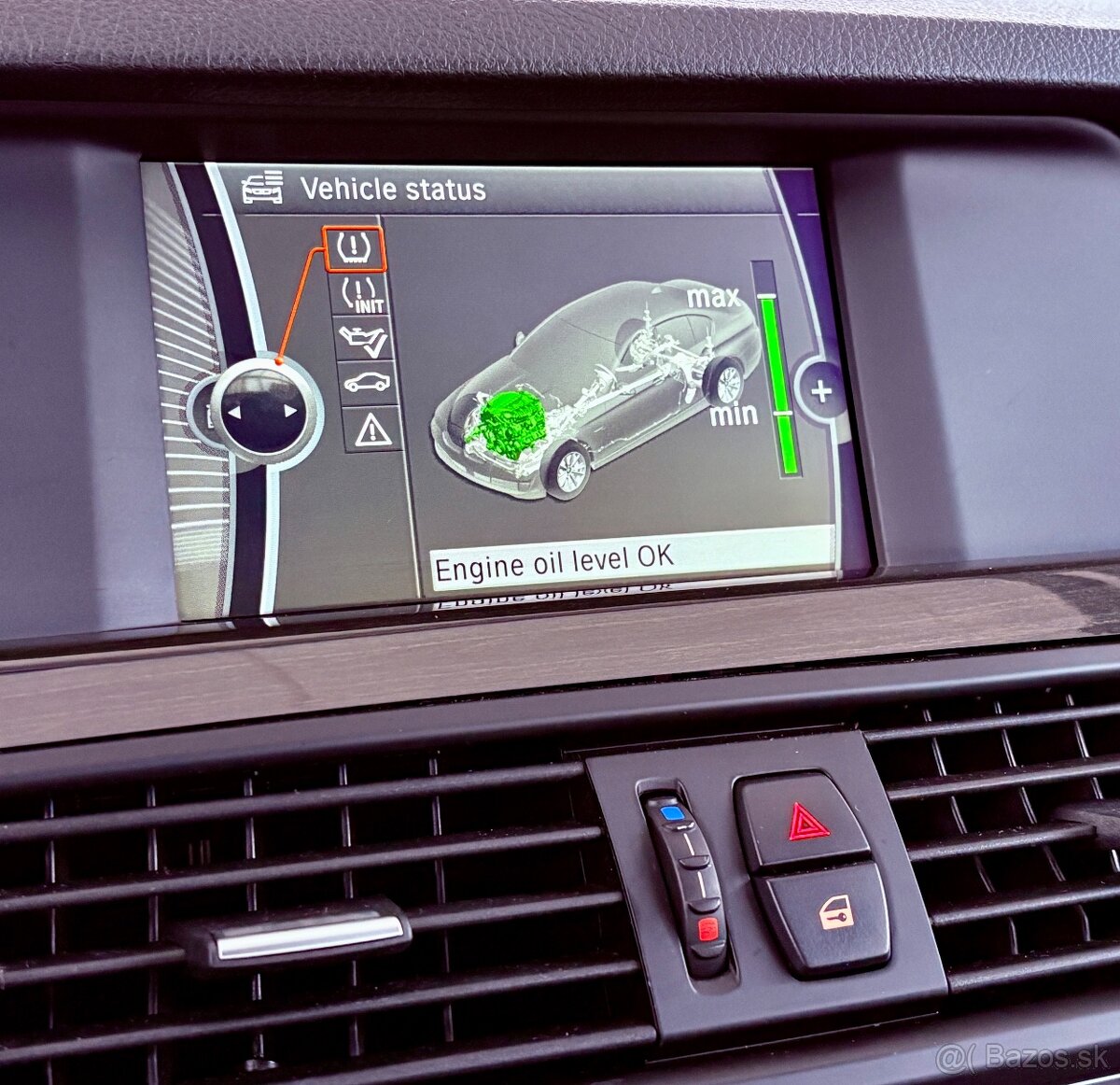 BMW 530d xDrive - 17