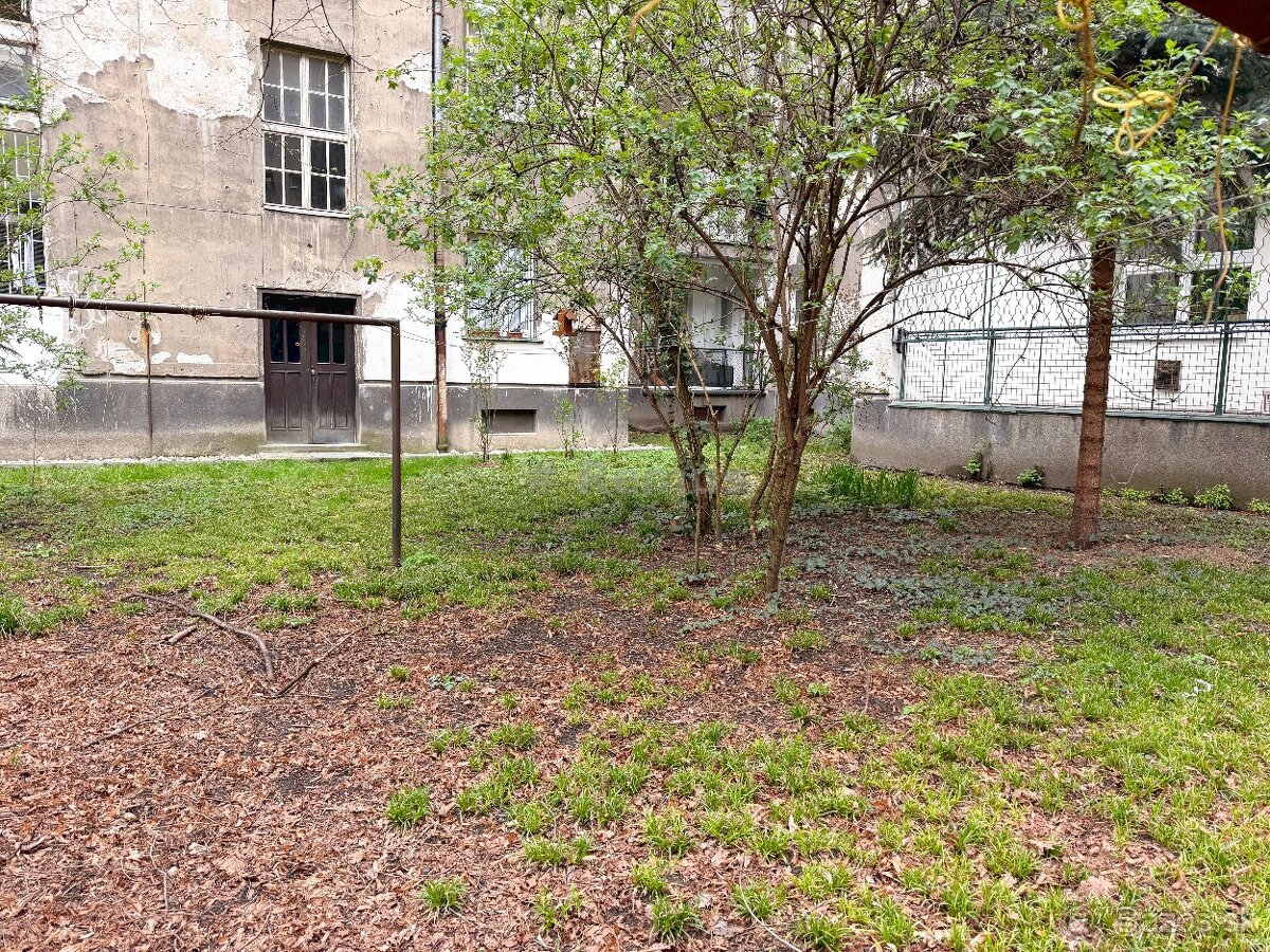 Nájom 3-i.bytu, balkón–Bratislava,Staré Mesto - 17