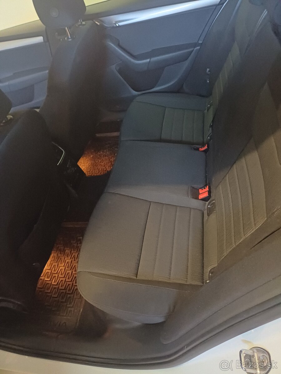 Skoda octavia 3 - 17