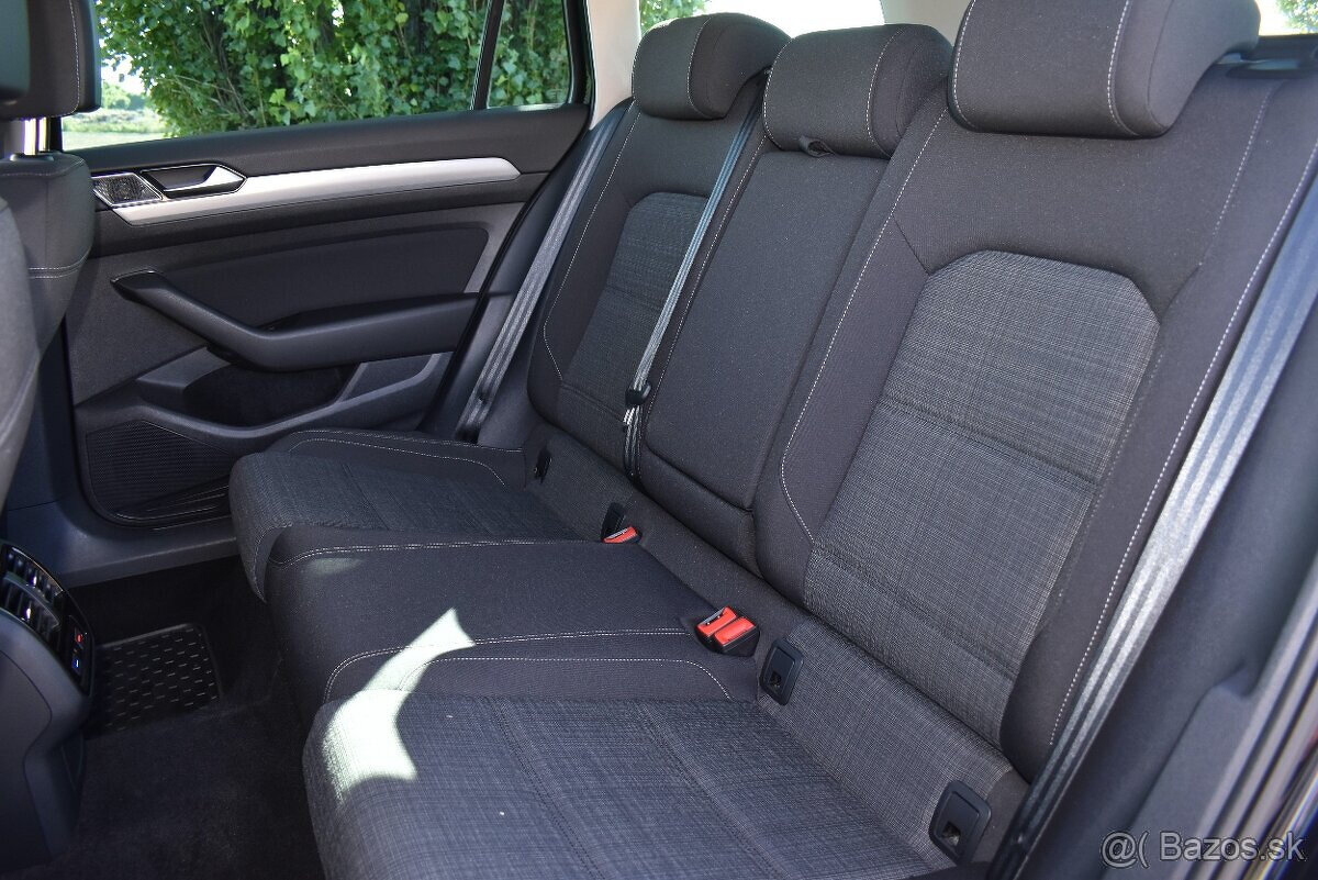 Volkswagen Passat Variant B8.5 rok.21 - 17