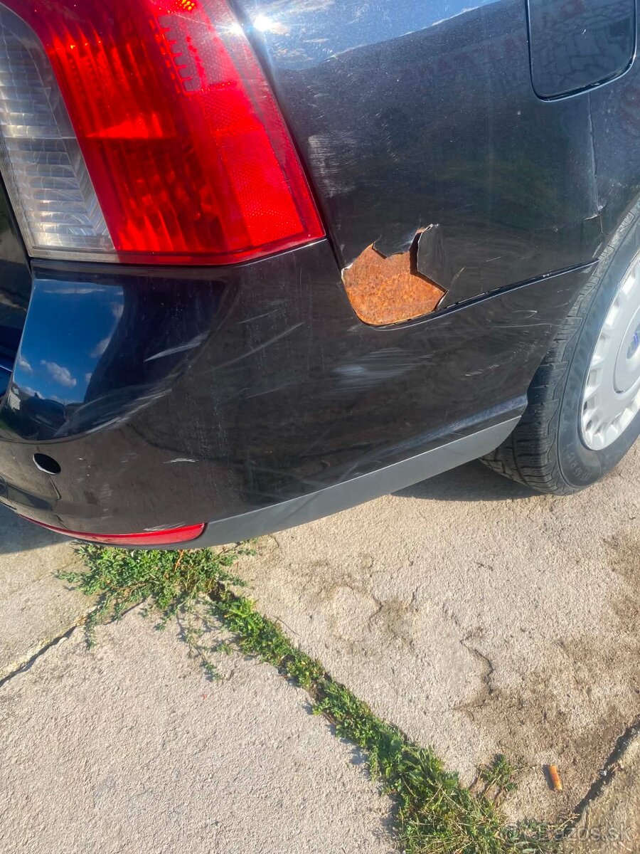 Volvo V50 - 17