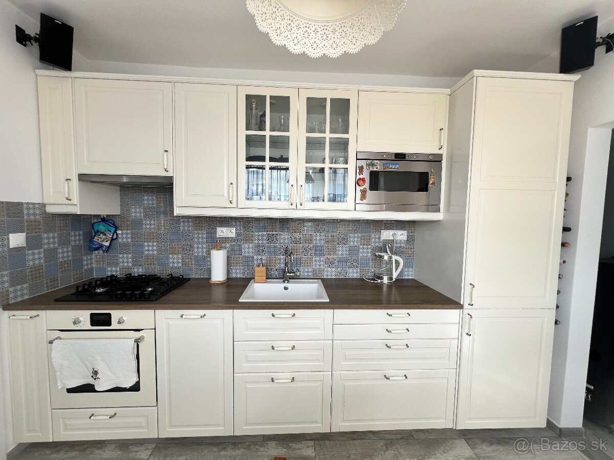 3 izbový byt na predaj / ul. Tranovského / Dúbravka - 17