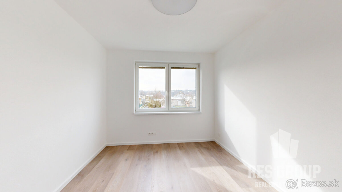 Na prenájom, 3 izbový byt Mojš, RES Group - 17