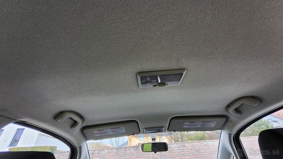 2006 Suzuki sx4 - 17