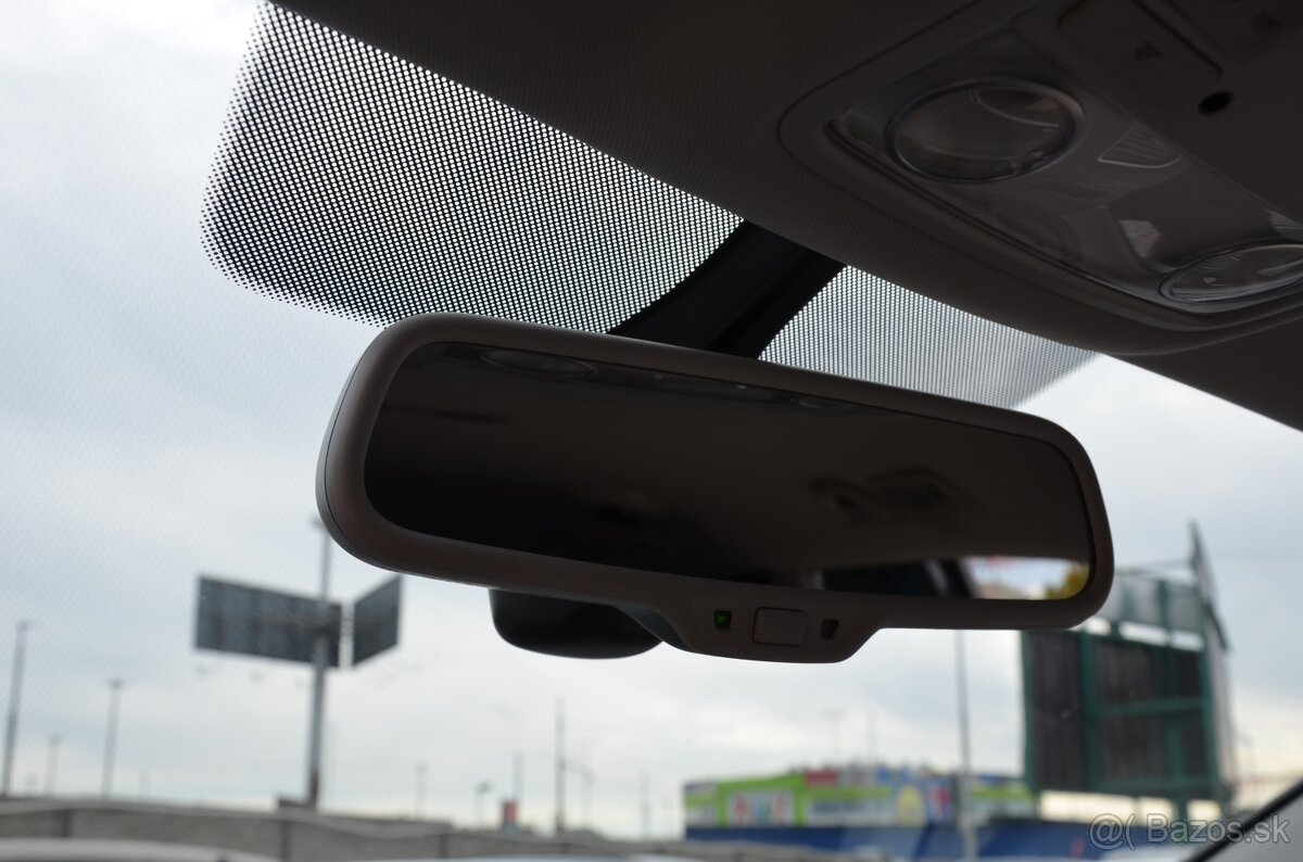 Seat Alhambra 2,0 TDI Style, 125kw AT/6 - 17