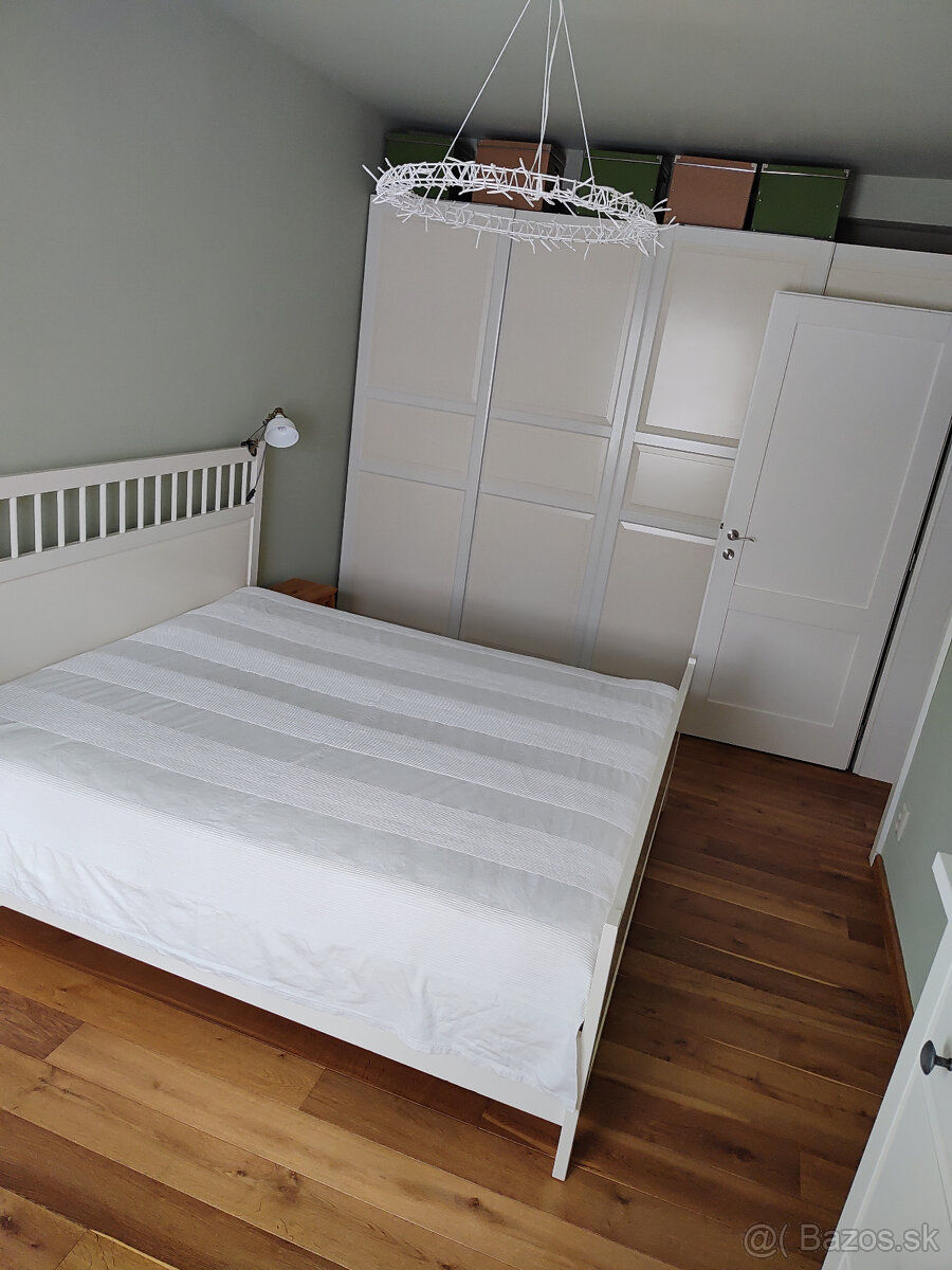 PRENÁJOM: 2 izbový byt, BA I - Staré mesto, Žabotova ulica - 17