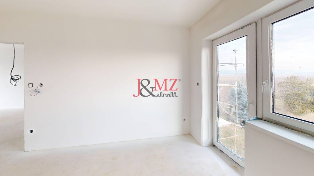 4i byt kaskádový- POSLEDNÉ dva byty - Dolná Seč - 17