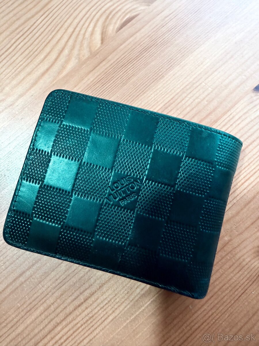 Louis Vuitton - pánsky set black edition - 17