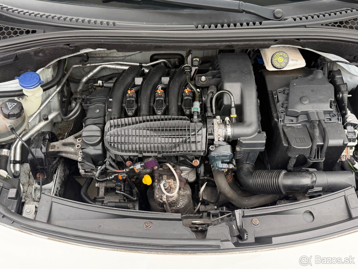 Citroën C3 PureTech 68 Attraction - 17