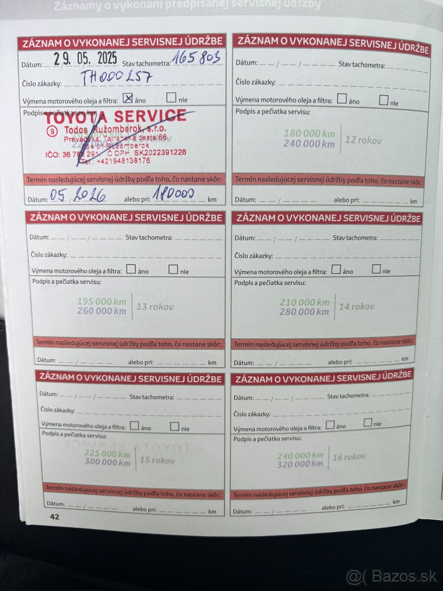 TOYOTA COROLLA TOURING, 2.0, Hybrid, DPH - 17