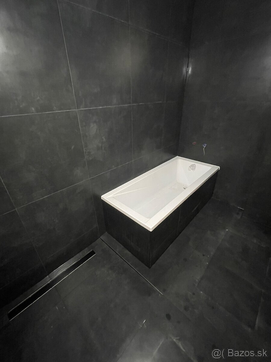 Kompletné stavebné práce - 17