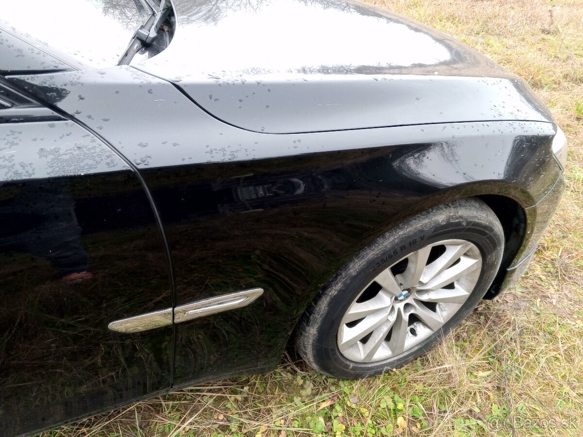 BMW f01 f02 750i náhradní díly - 17
