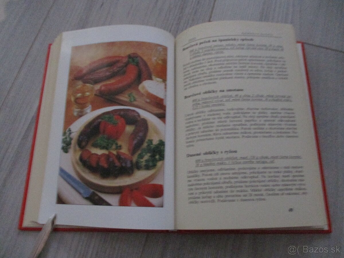 Zakáľačkové špeciality - 17