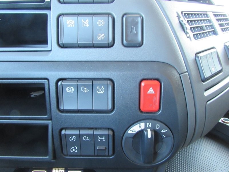 DAF XF 480FT AA-324BU - 17