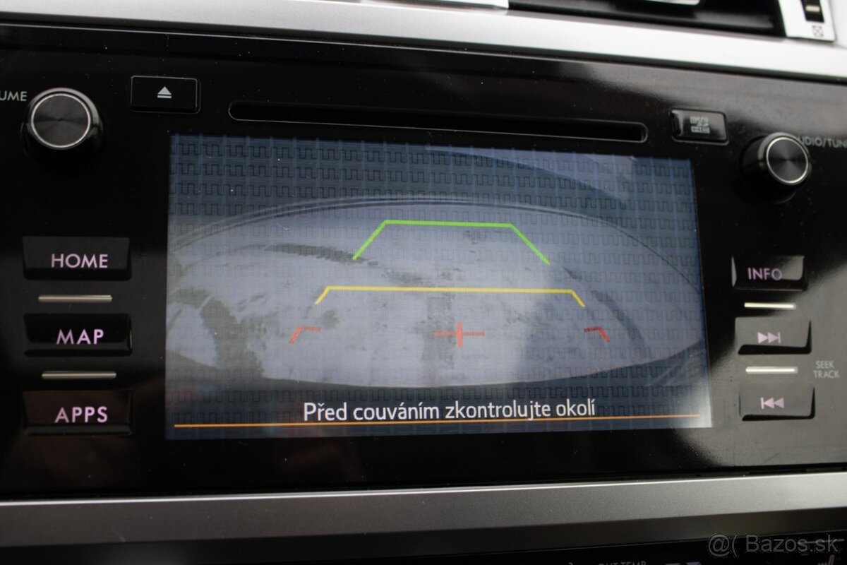 Subaru Outback 2.5i-S Exclusive NAVI CVT. - 17