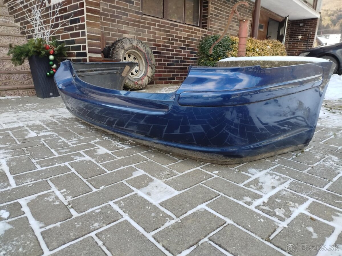 Predám náhradné diely Toyota Avensis - 17