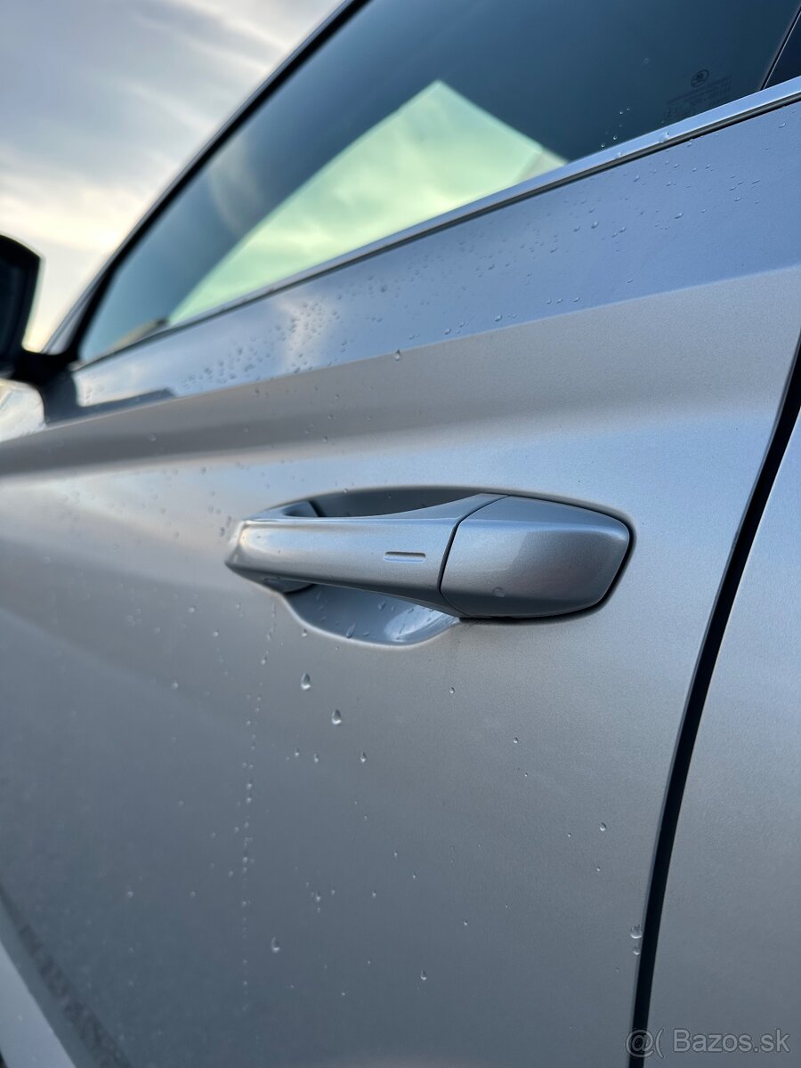 Škoda superb 4x4 2.0 TDi Laurin & Klement webasto - 17