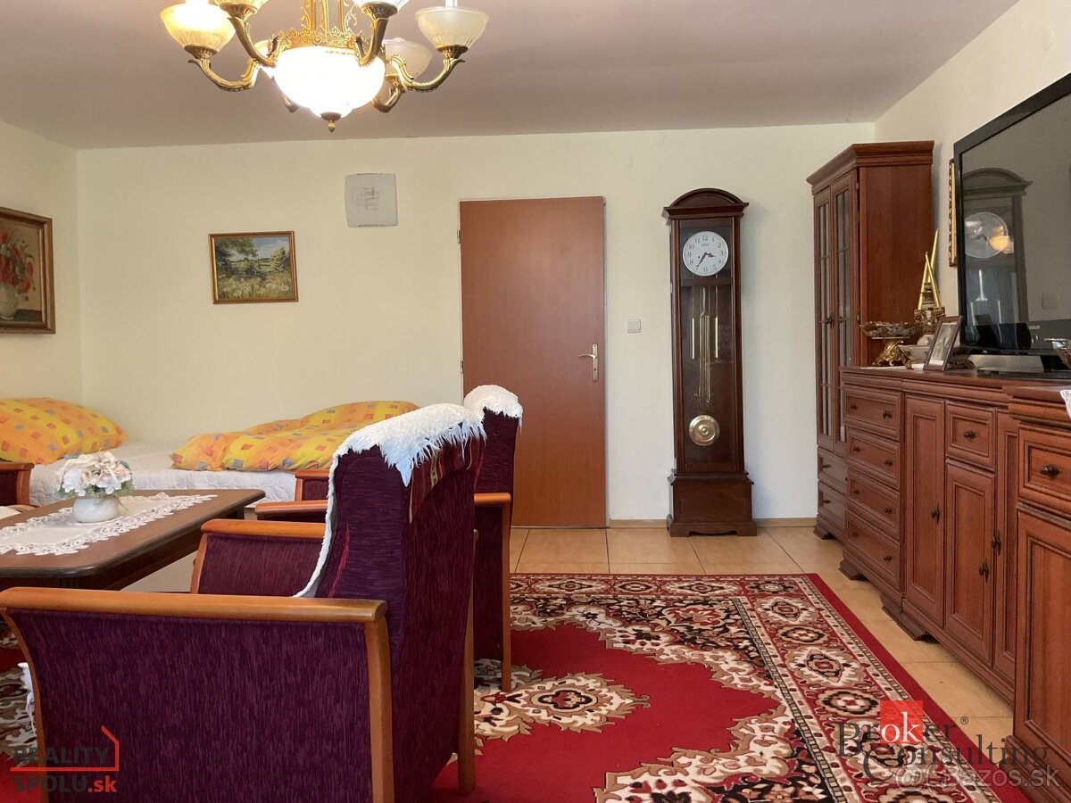 predaj rodinného domu v Tuhrine - 17