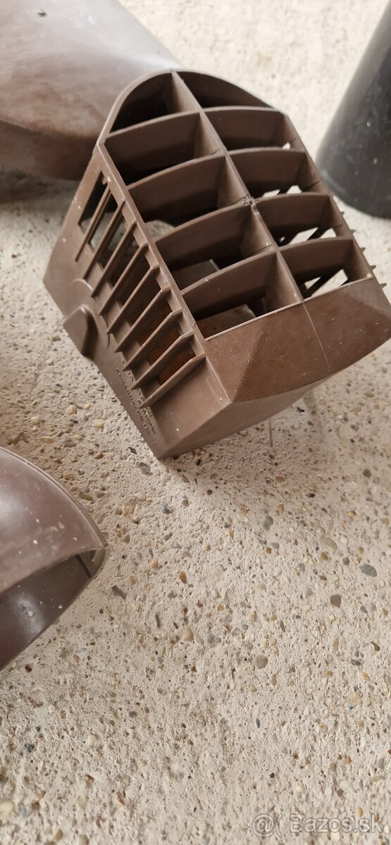 Bramac - Durovent - 17