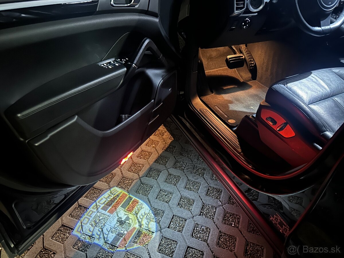 Porsche Cayenne S 3.0 Diesel 180 kW - 17