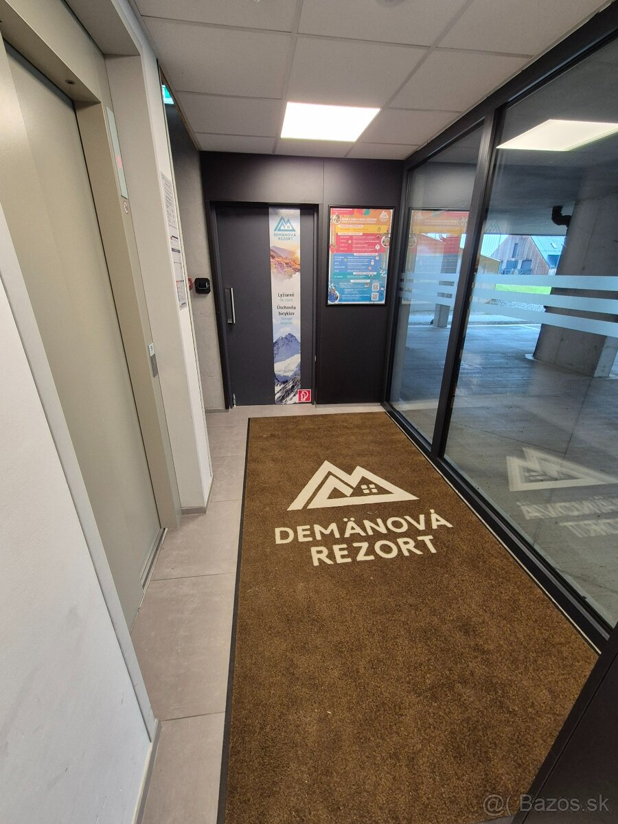 Demänová-Apartmán s pravidelným výnosom - 17