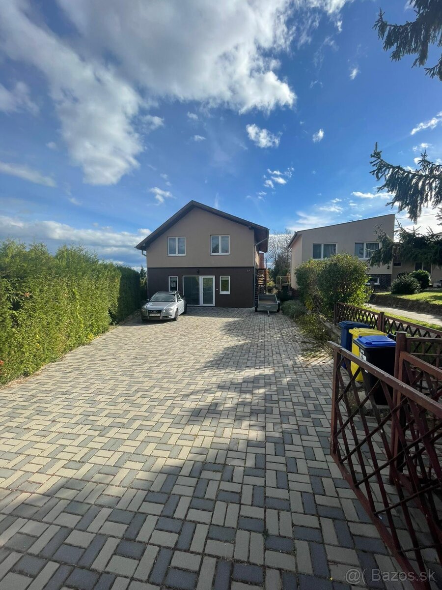 Prenájom bytu na Čermáni. - 17