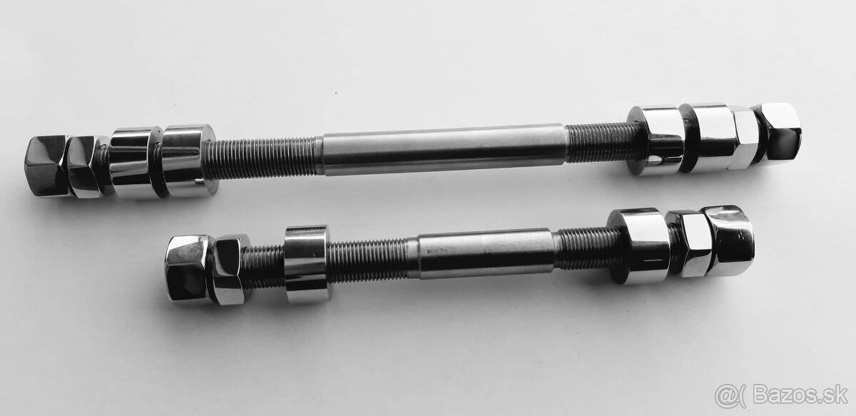 jawa special skrutky a diely - 17