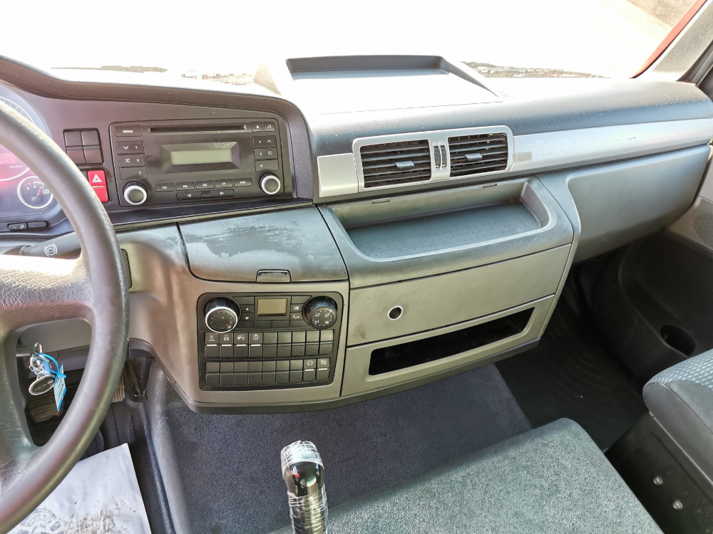 Prodám chladírenský MAN TGL 10.180 4X2 BB EURO 6 - 17