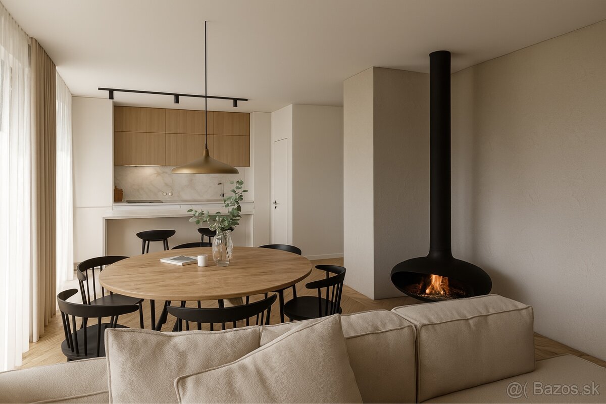 Na predaj 3 byty v obci Pata. - 17