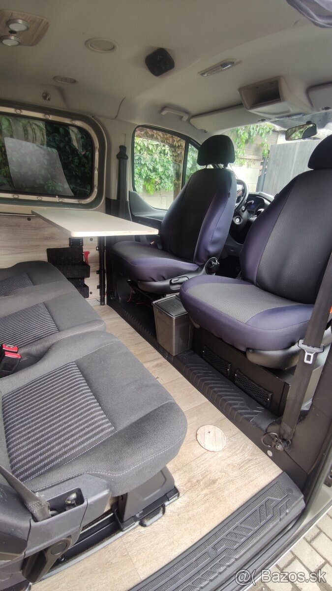 Ford transit custom 2.2 92kw - 17