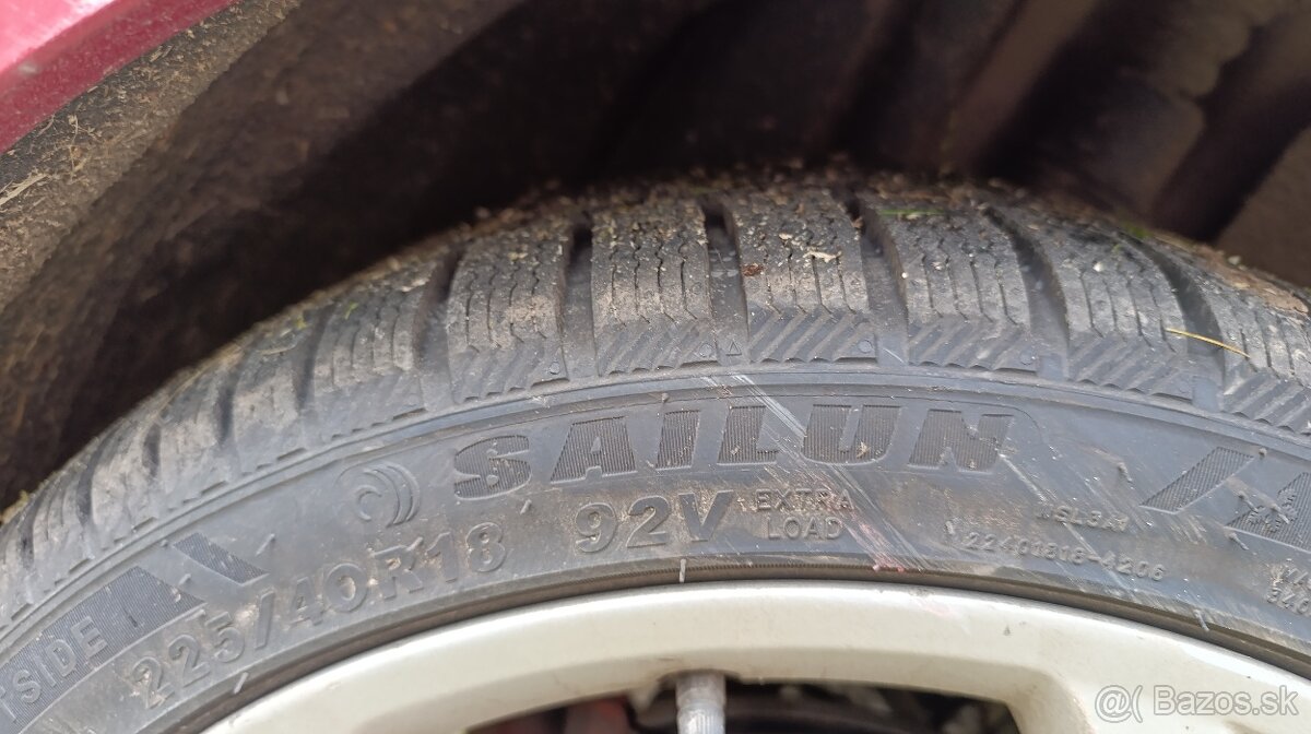 Peugeot 308GT, 2009, 175koní - 17