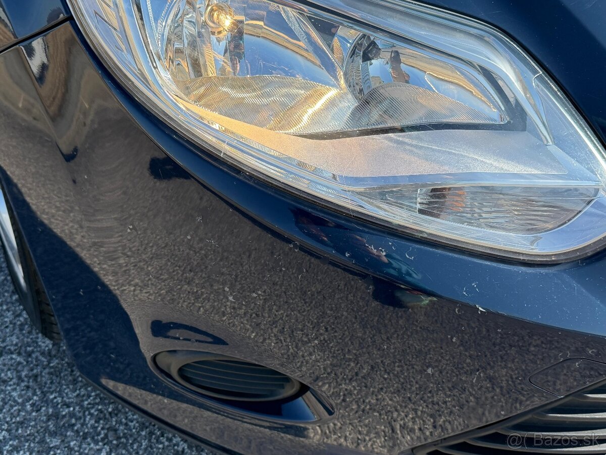 FORD Focus kombi/2011/1,6 Diesel - 17