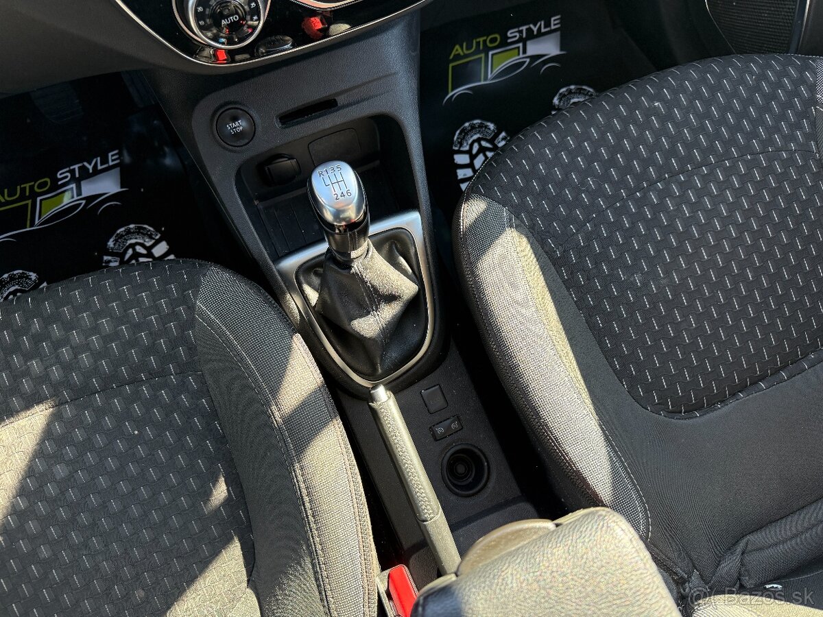 Renault Captur Energy TCe 120 Intens 79 669 km 2018 - 17