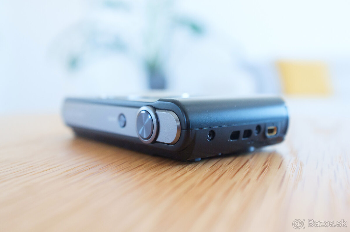 Sony Cyber-shot DSC-W800 - 17