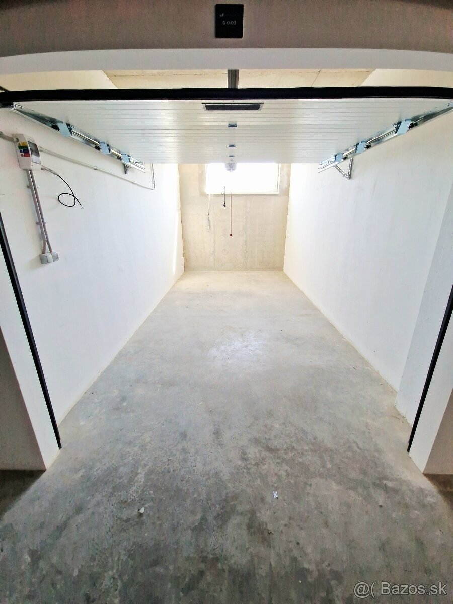 NOVOSTAVBA - PREDÁM 3 IZBOVÝ BYT S VEĽKOU LOGGIOU - 17