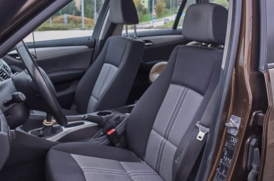 BMW X1 r.2010 , 110kw 4x4 - 17