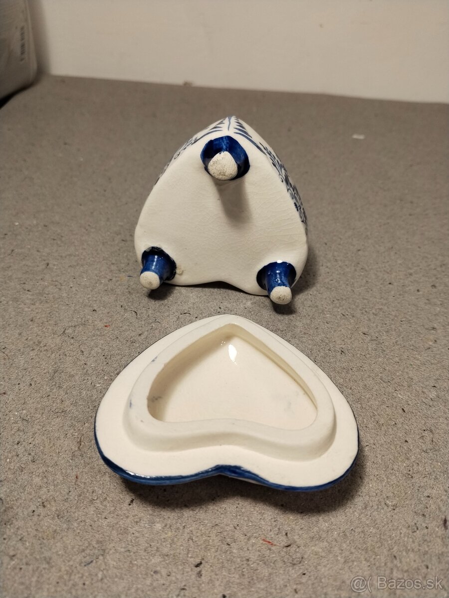 Holandské miniatury - 17